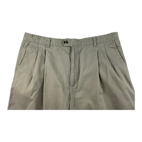 Timberbay Chino Cayman Shorts Size 38 - Picture 6 of 8